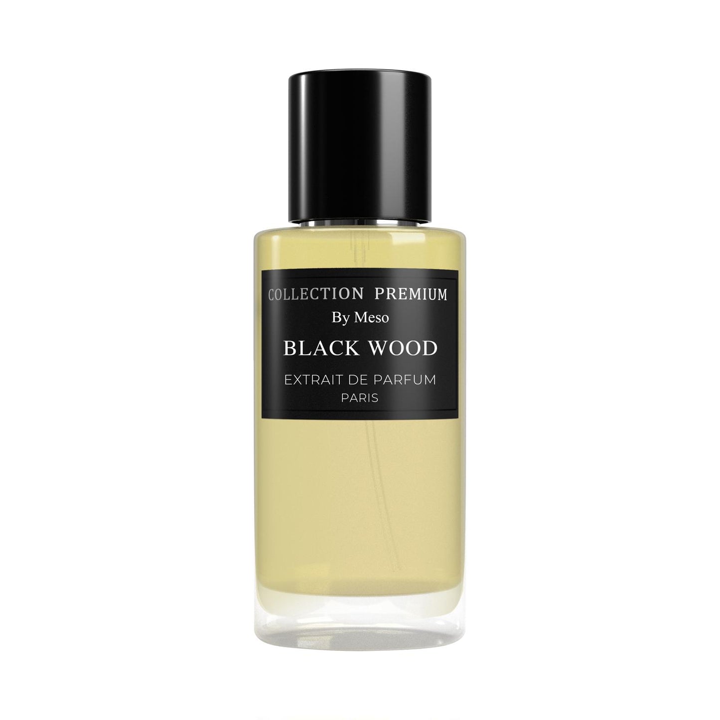 Black Wood - Oud Wood TOMFORD