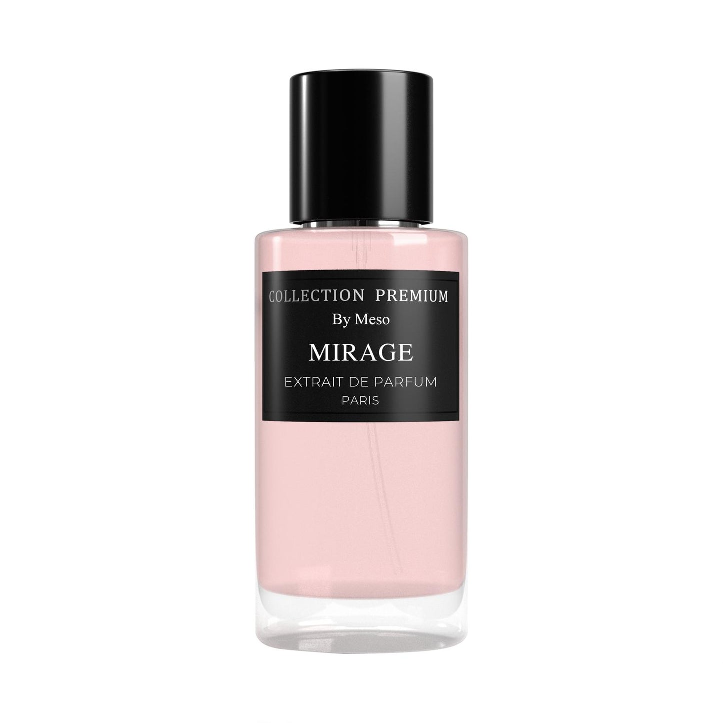 Mirage - Guidance AMOUAGE
