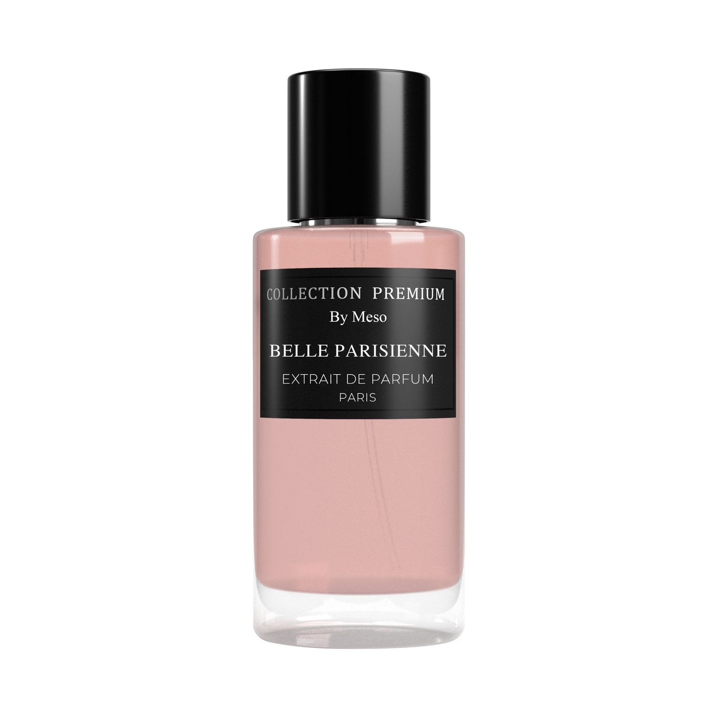 Belle Parisienne - Coco CHANEL