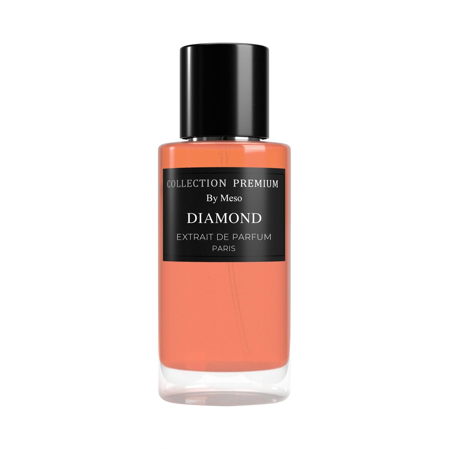 Diamond - Lady Million PACO RABANNE