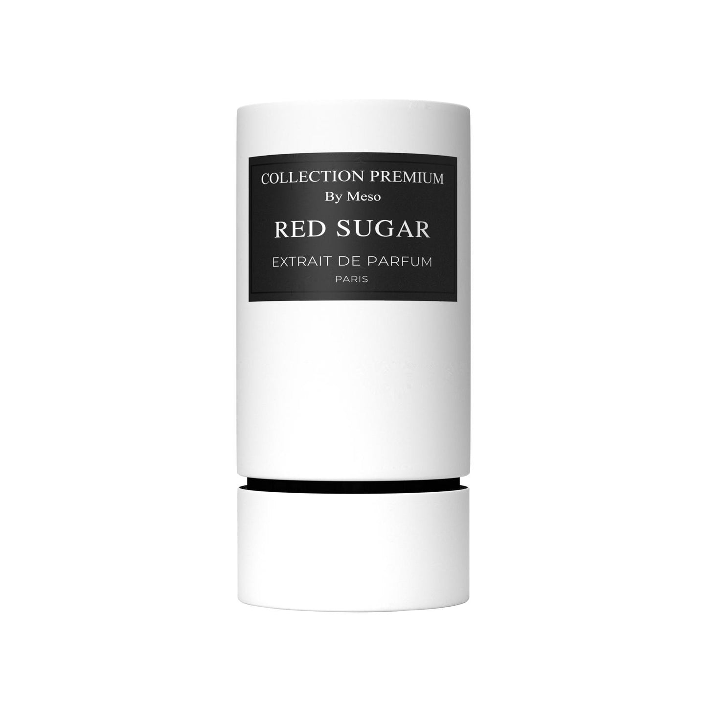 Red Sugar - Baccarat Rouge F.KURKDJIAN