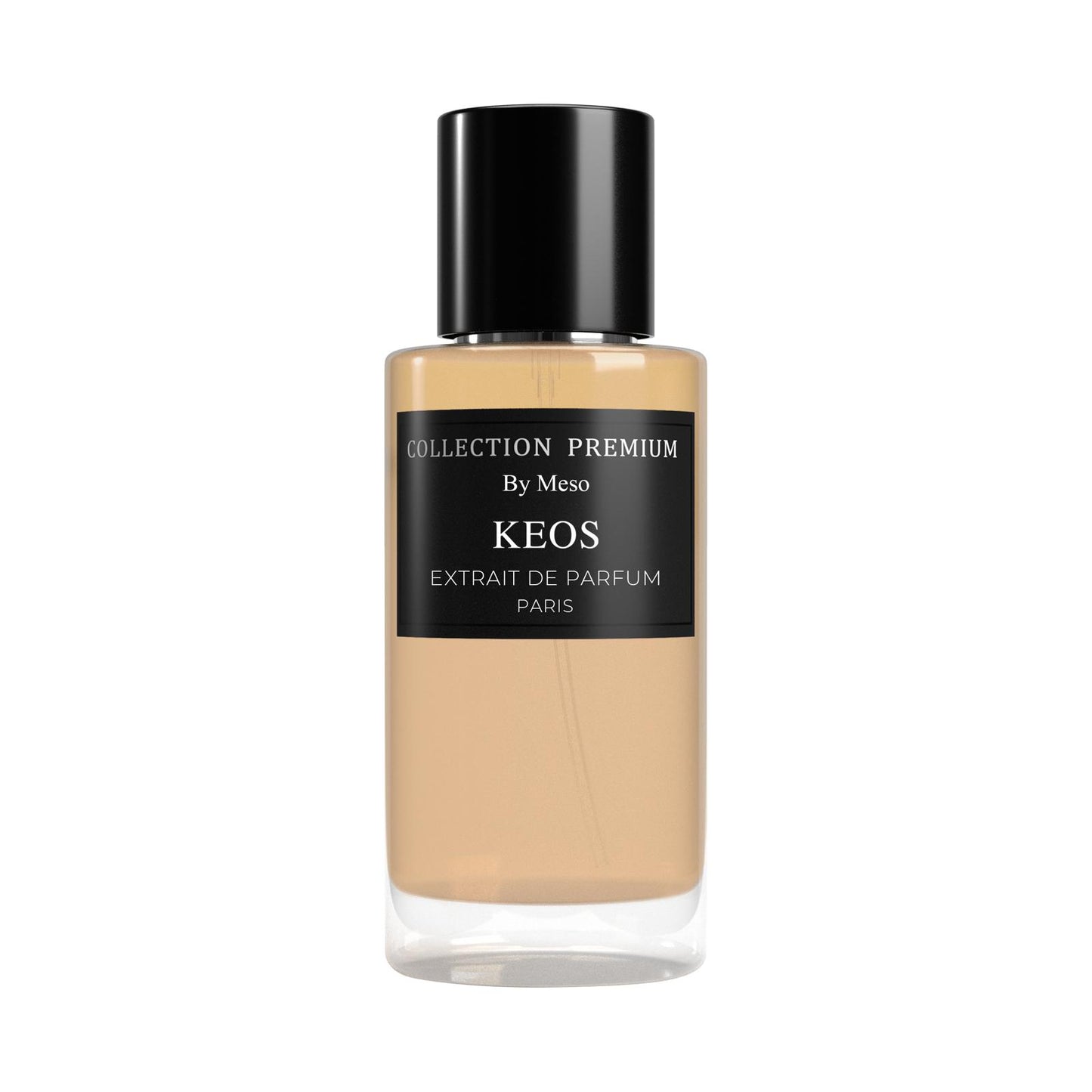 Keos - Tarteel Silver ARABIAN OUD