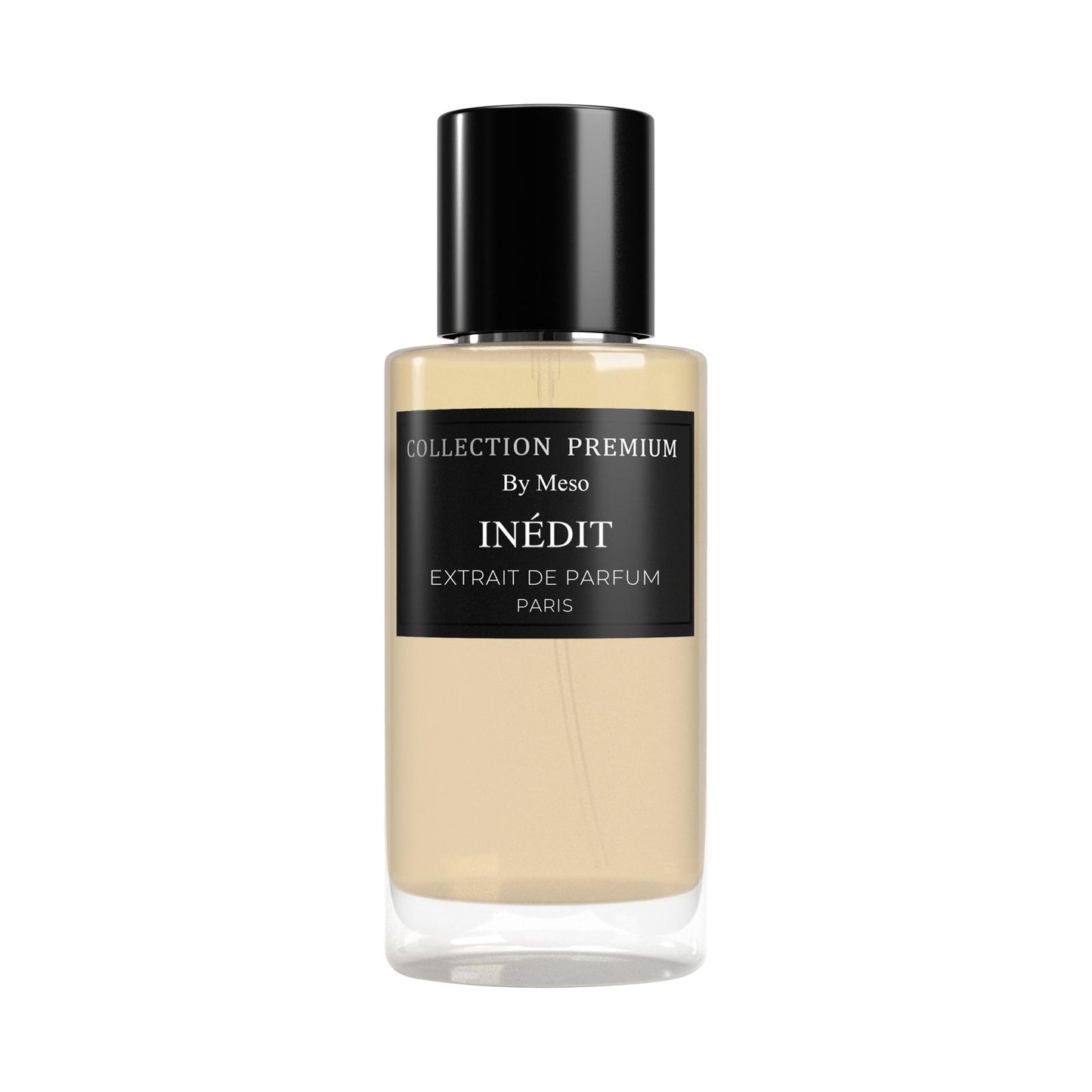 Inédit - L'interdit GIVENCHY