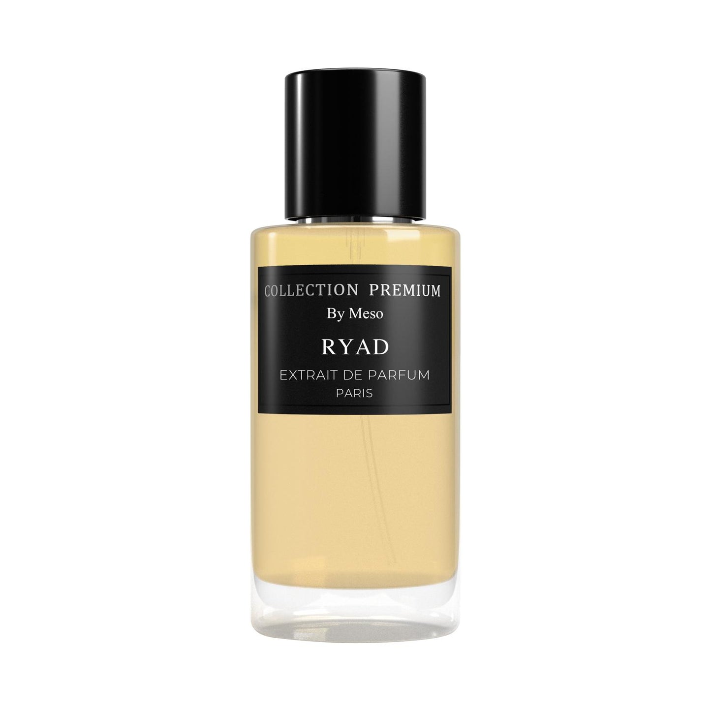 Ryad - Solid ARABIAN OUD