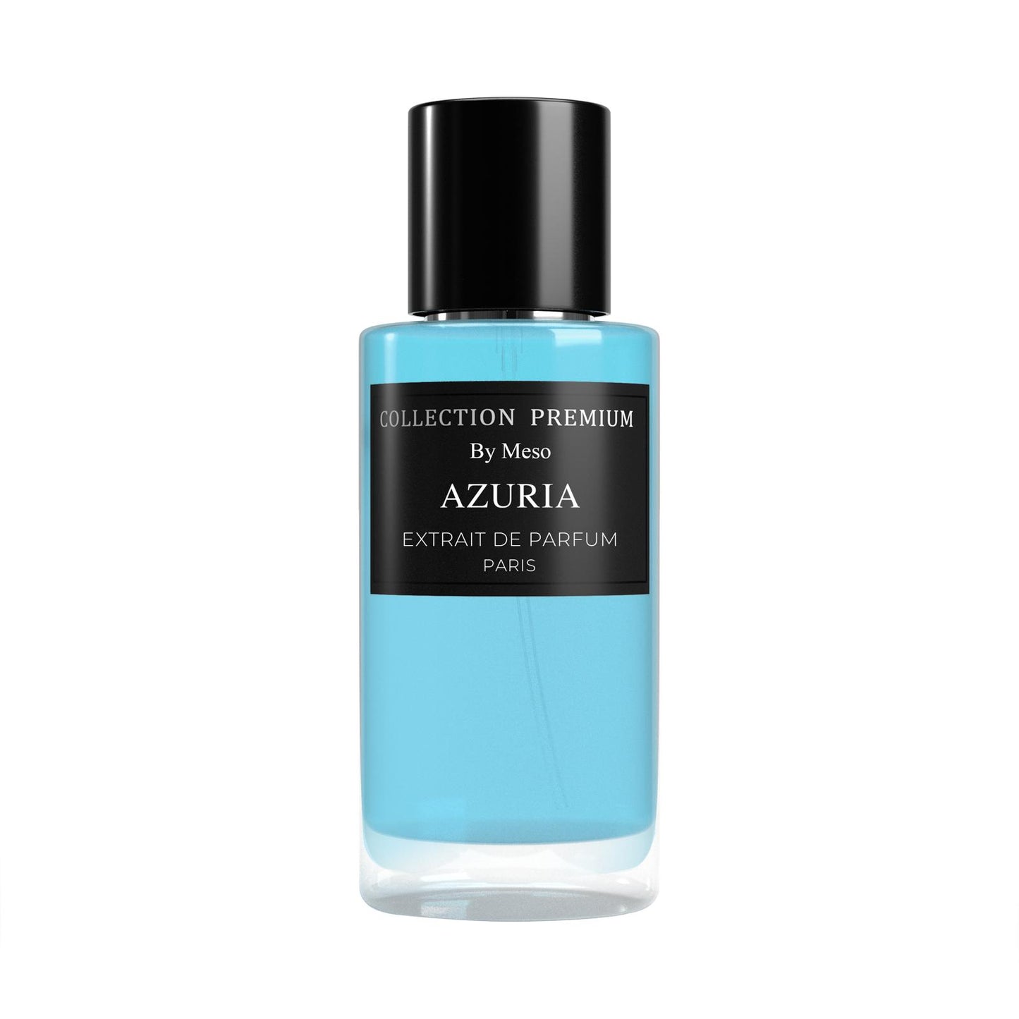 Azuria - Blue De CHANEL