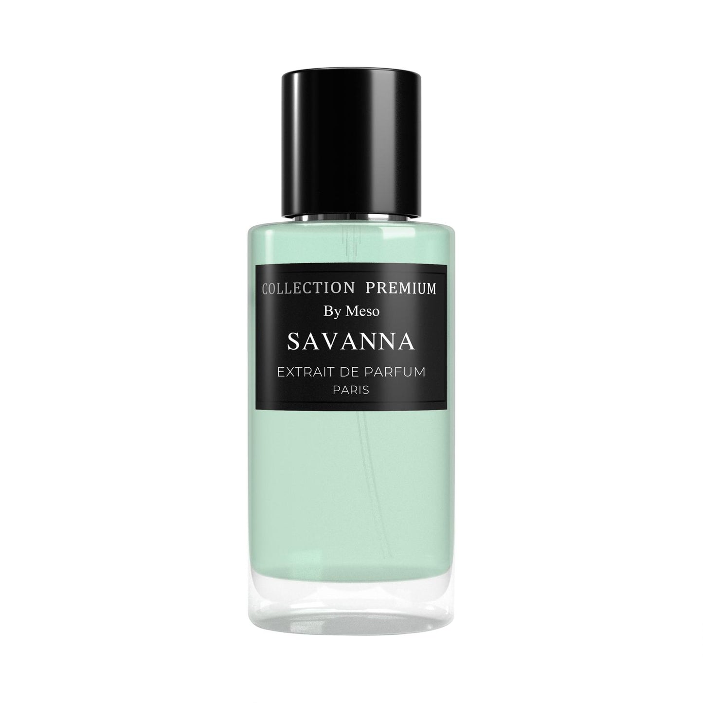 Savanna - Bal D'Afrique BY REDO