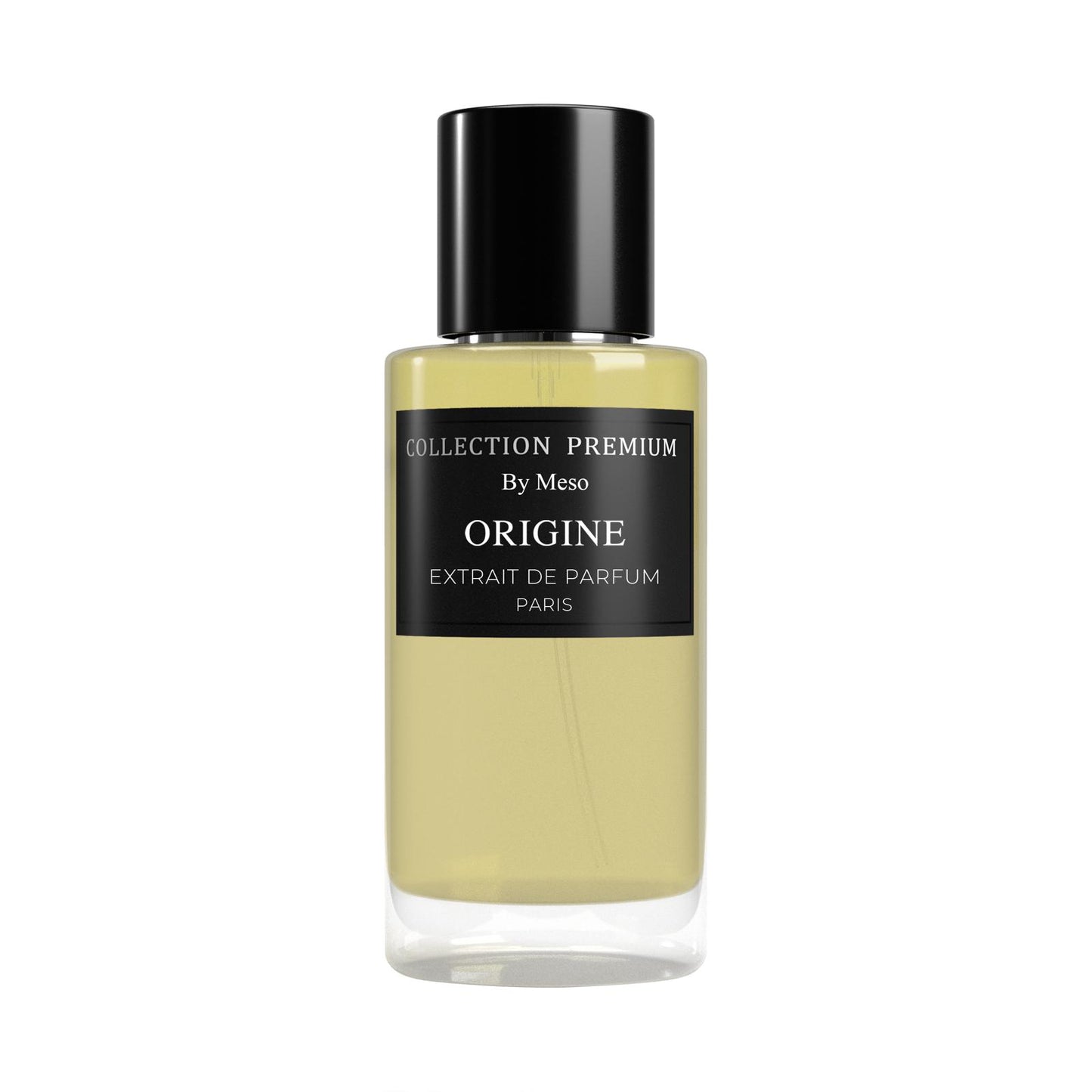 Origine - Terre d'HERMES