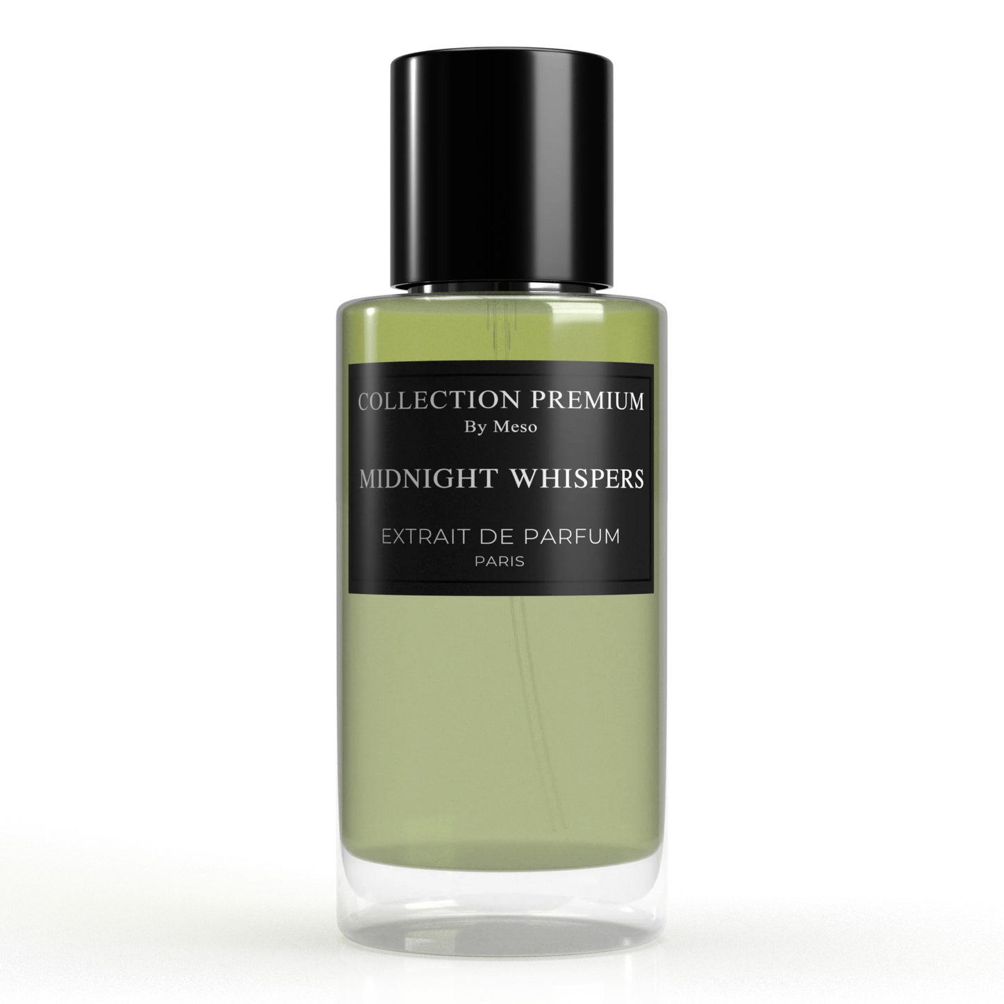 Midnight Whispers - Inspired by Vanilla Powder
