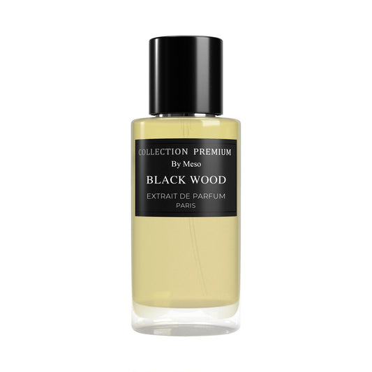 Black Wood - Oud Wood TOMFORD