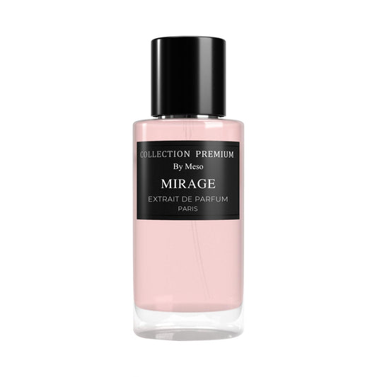 Mirage - Guidance AMOUAGE
