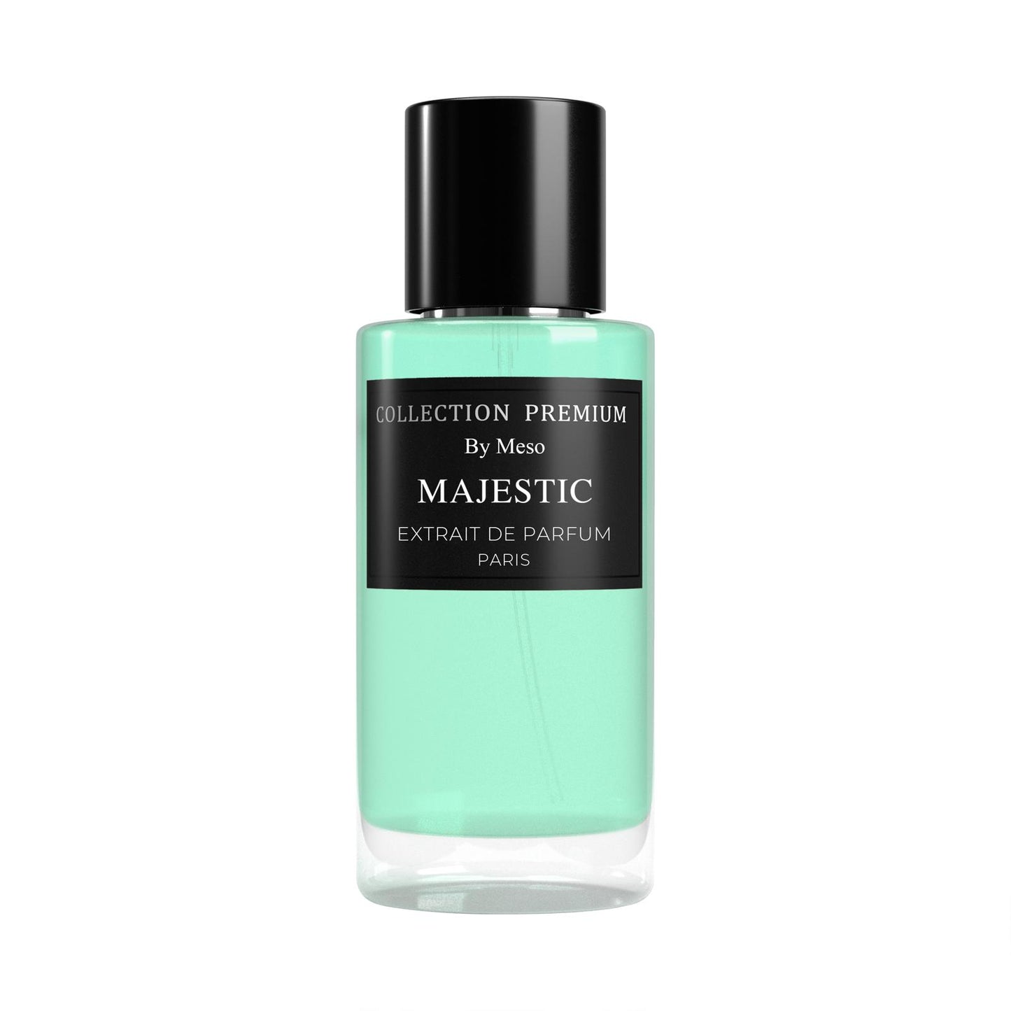 Majestic - Collection Premium Paris