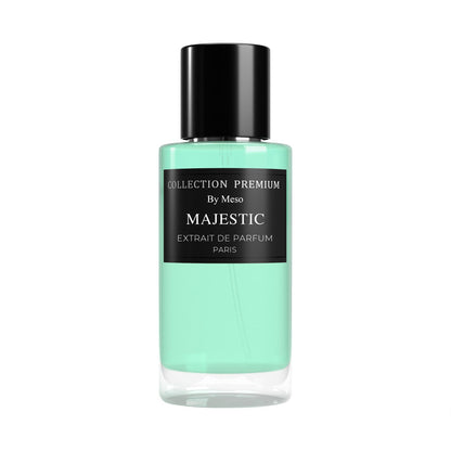 Majestic - Collection Premium Paris