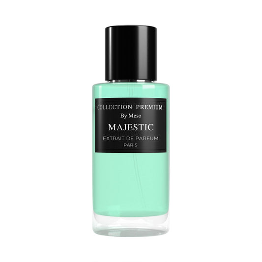 Majestic - Collection Premium Paris