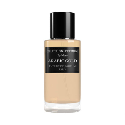 Arabic Gold - Oud Ispahan DIOR