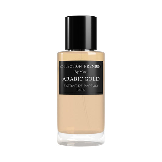Arabic Gold - Oud Ispahan DIOR