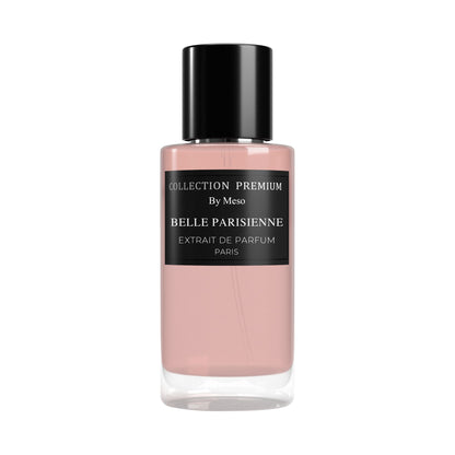 Belle Parisienne - Coco CHANEL