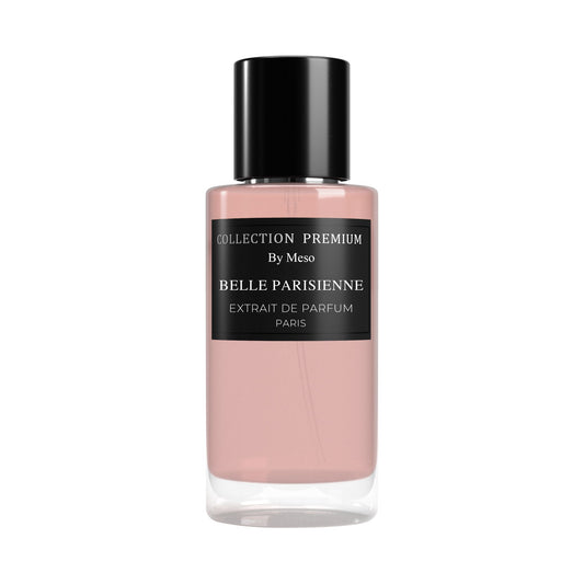 Belle Parisienne - Coco CHANEL