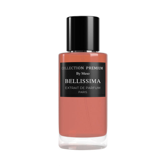 Bellissima - La Belle JEAN PAUL GAULTIER