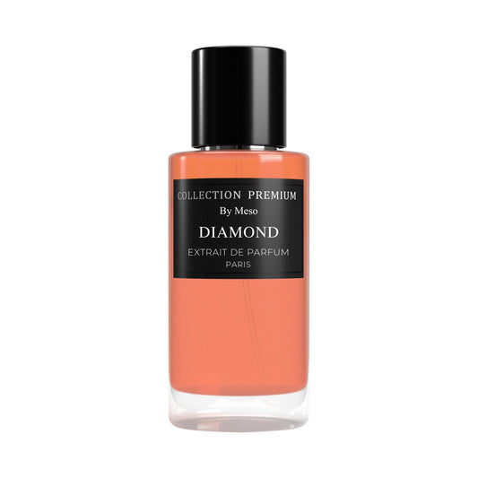 Diamond - Lady Million PACO RABANNE