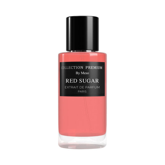 Red Sugar - Baccarat Rouge F.KURKDJIAN