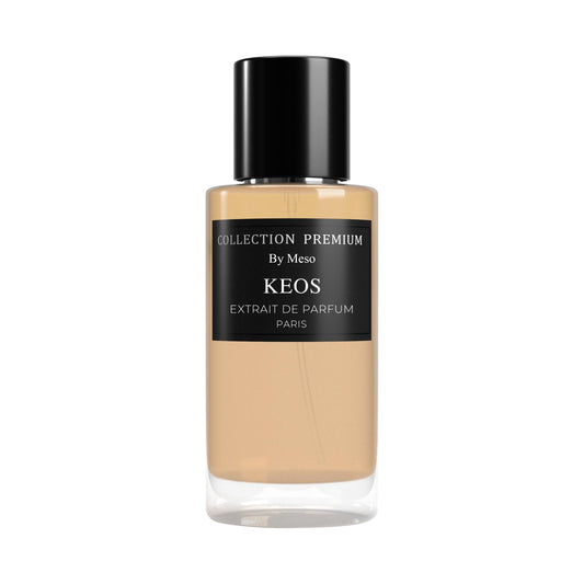 Keos - Tarteel Silver ARABIAN OUD