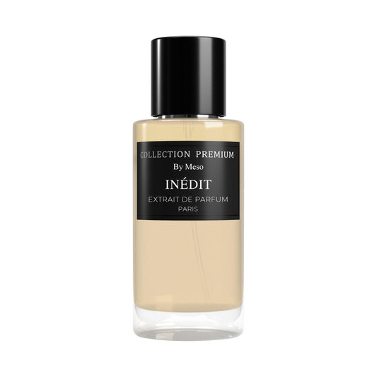 Inédit - L'interdit GIVENCHY