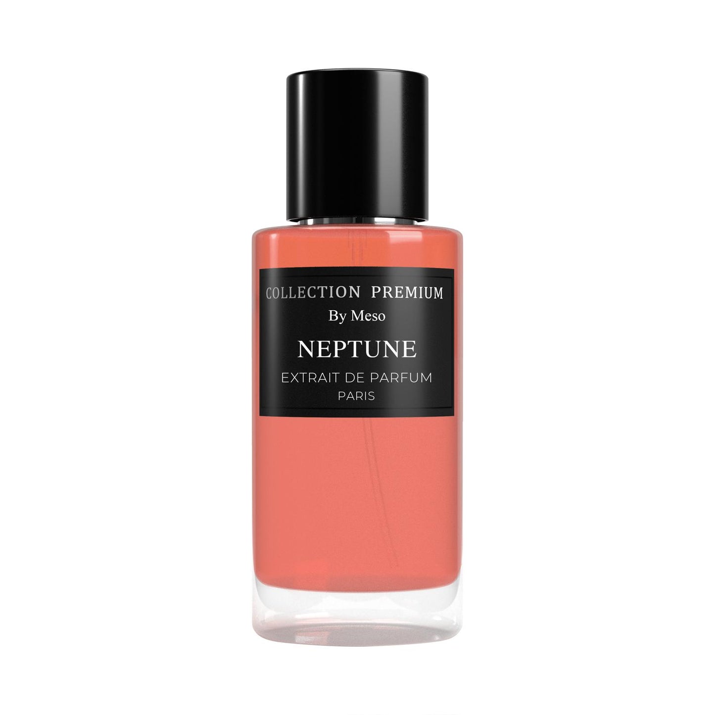Neptune - Alien MUGLER