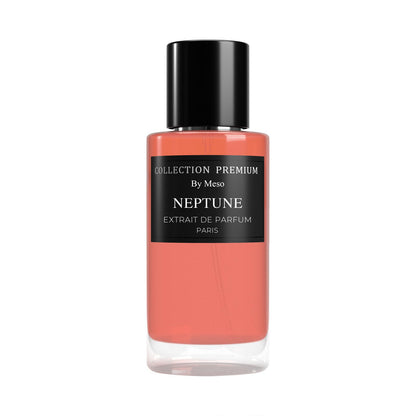Neptune - Alien MUGLER