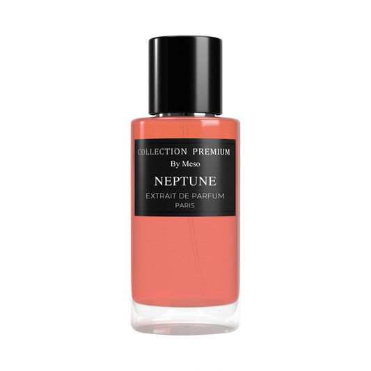 Neptune - Alien MUGLER