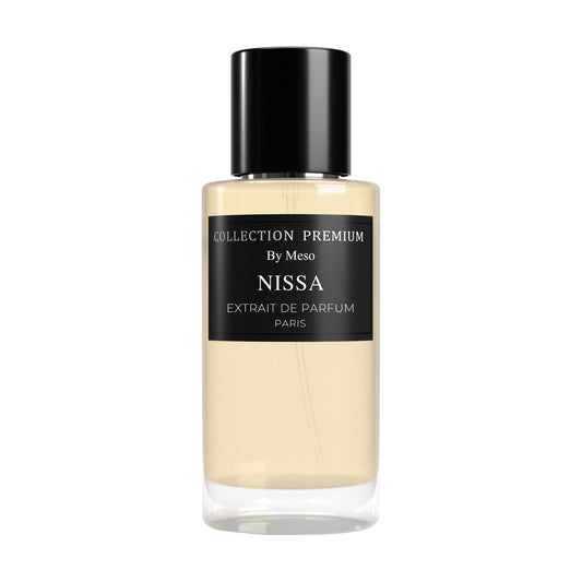 Nissa - La Petite Robe Noir GUERLAIN