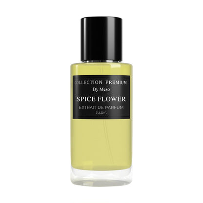 Spice Flower -  Supreme Bouquet YSL