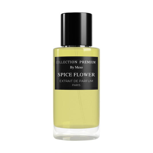 Spice Flower -  Supreme Bouquet YSL