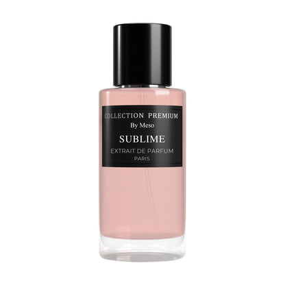 Sublime - J'adore DIOR