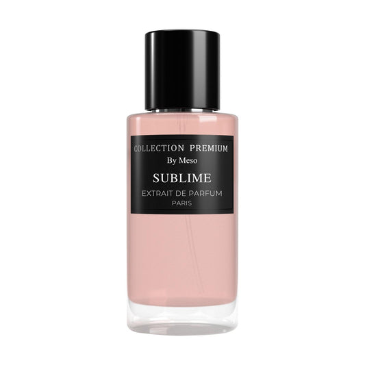 Sublime - J'adore DIOR