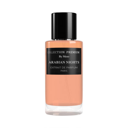 Arabian Nights - Arabians Tonka MONTALE