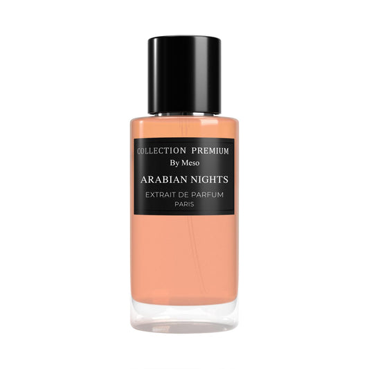 Arabian Nights - Arabians Tonka MONTALE