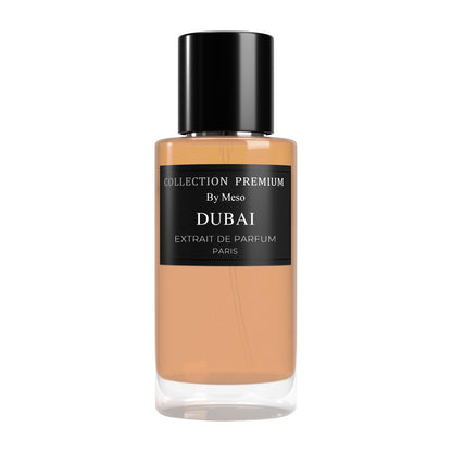 Dubai - Collection Premium Paris