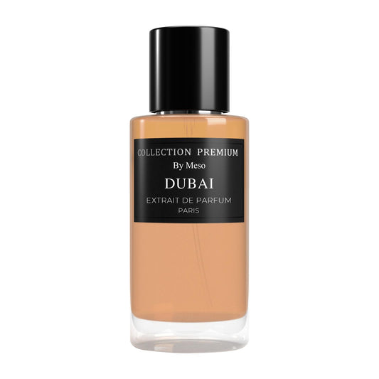 Dubai - Collection Premium Paris