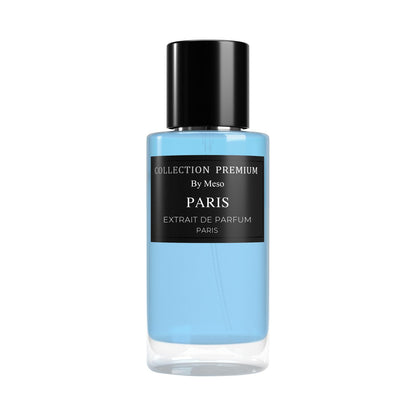 Paris - Gris de Montaigne DIOR