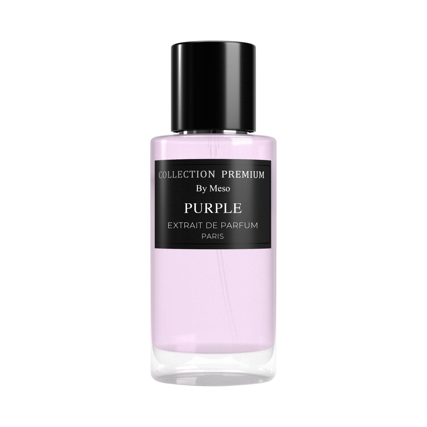 Purple - Purple Accento XERJOFF