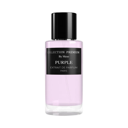 Purple - Purple Accento XERJOFF
