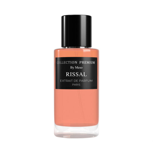 Rissal - Resela ARABIAN OUD