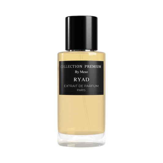 Ryad - Solid ARABIAN OUD