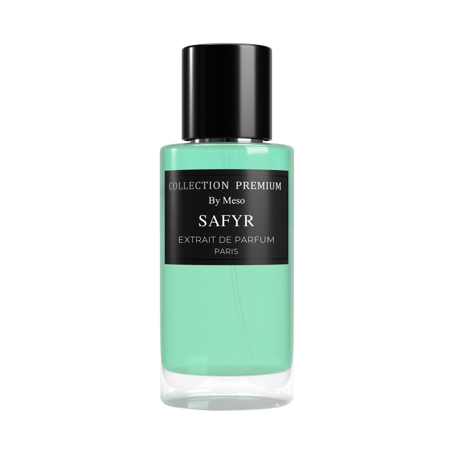 Safyr - Erba Pura Xerjoff