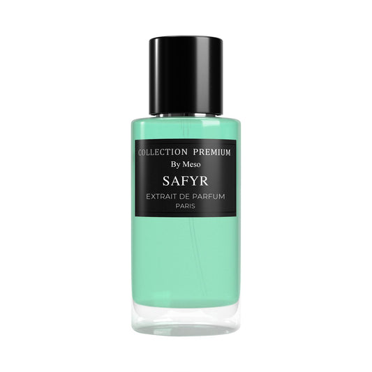 Safyr - Erba Pura Xerjoff