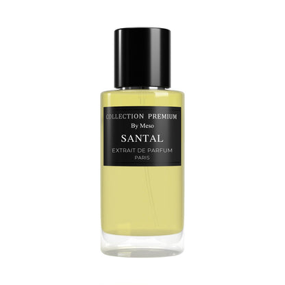 Santal - Santal Royal GUERLAIN