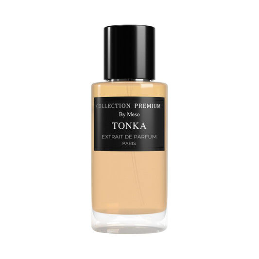 Tonka - Fève Délicieuse DIOR