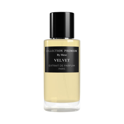 Velvet - Velvet Desert Oud DOLCE&GABANNA