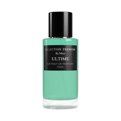 Ultime - Ultra Male JEAN PAUL GAULTIER
