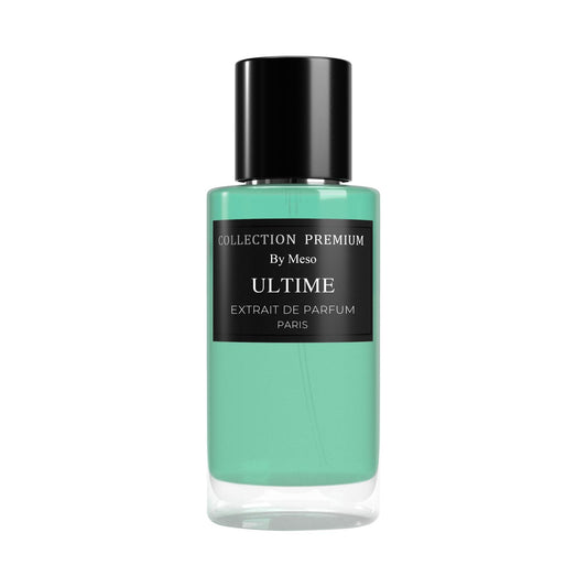 Ultime - Ultra Male JEAN PAUL GAULTIER